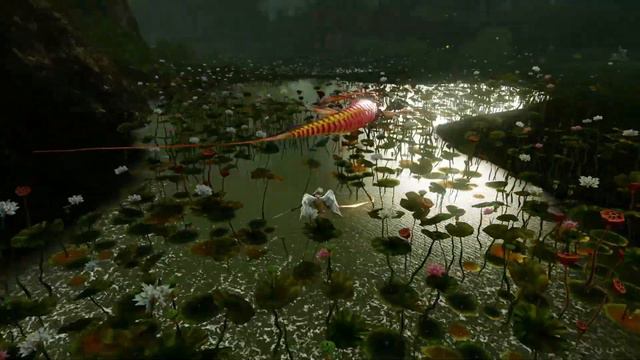 Своевременный обзор на ArcheAge.Подъехал смотреть онлайн