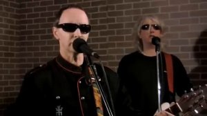 Пикник - Из мышеловки (акустика)