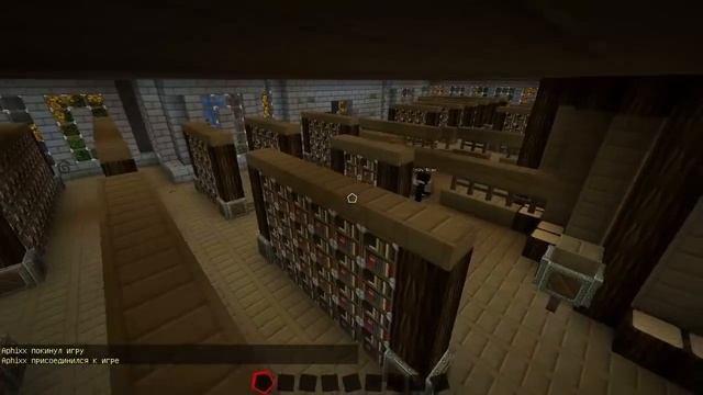 Minecraft: Мини-игры с модами - ЗЛОЙ СУПЕРМЕН! смотреть онлайн