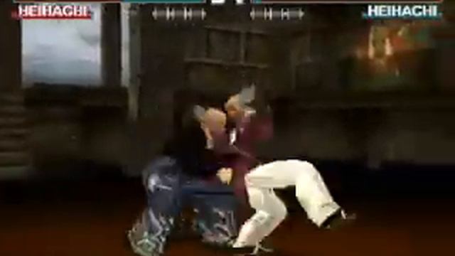Tekken 3 Online Vs mammoh 2017 03 09 00 38 смотреть онлайн
