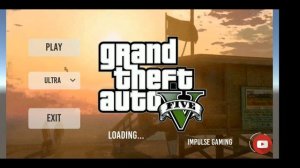 Как скачать гта 5 на телефон!? | Гта 5 вышла на телефон!?