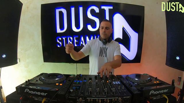 Blakeit | Techno Mix 2022 DST032 | Dust Barcelona смотреть онлайн
