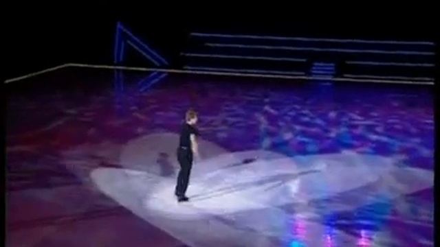 Алексей Ягудин моя работа смотреть онлайн