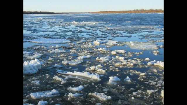 Ока в Муроме 2 апреля 2019 г смотреть онлайн