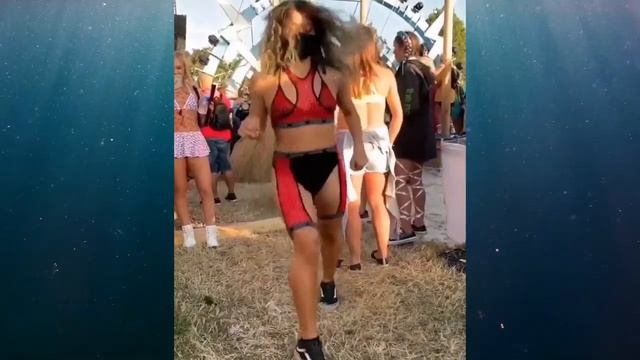 Snap! - Rhythm Is A Dancer RMX смотреть онлайн