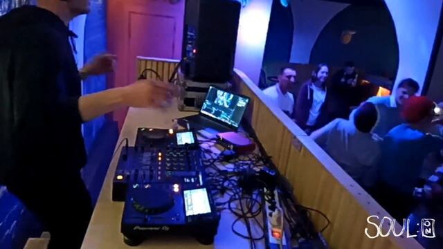 SOUL:ON LINE | 26.03 Такты | Stream смотреть онлайн