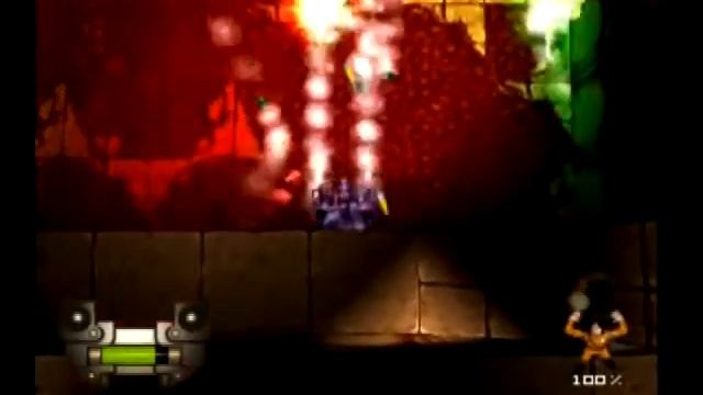 Machine Hunter (Playable Demo) - Official UK Playstation Magazine 9 vol. 2 смотреть онлайн