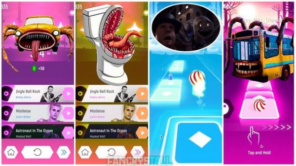 Car Eater VS Toilet Eater VS Thomas Train exe VS Bus Eater l Who is Best?