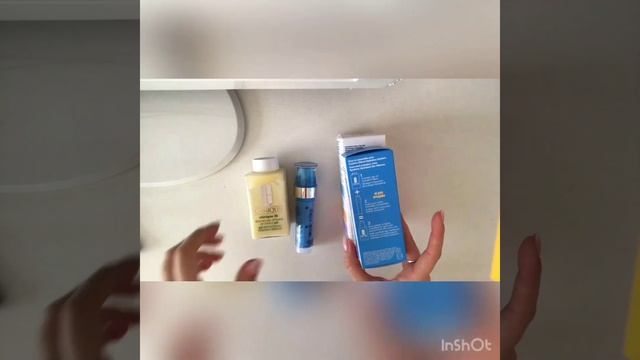 Система Clinique ID смотреть онлайн