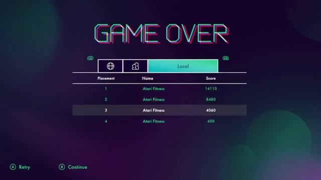 Centipede Recharged - PC смотреть онлайн