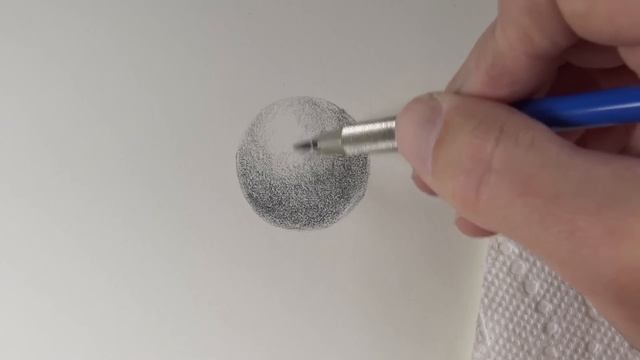 Pencil Drawing Techniques