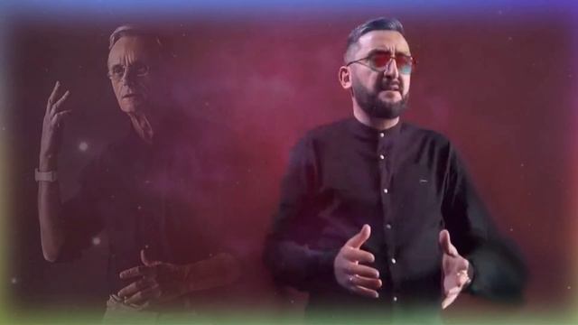 Геворгян Эрнест   Мудрец