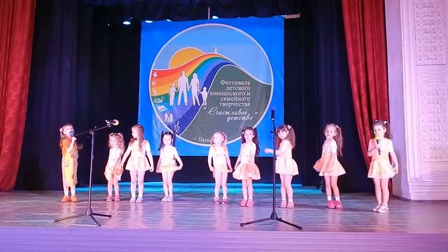 ЮЛЛА - "Антошка" смотреть онлайн