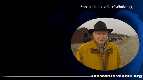Shoah _ la nouvelle révélation (1)