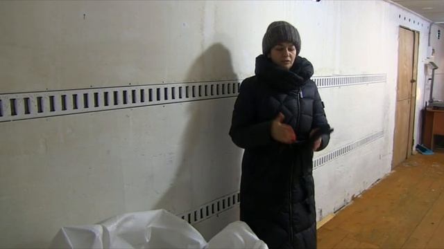 Открылся пункт приема вторичного сырья. смотреть онлайн
