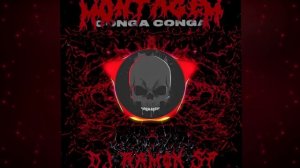 • Aggressive phonk | Montagen - Conga Conga ( Slowed reverb ) BRAZILIAN phonk 2023