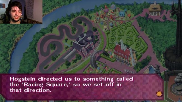 Lets Play - Sweet Fuse: At Your Side - Part 10: Alice Kart смотреть онлайн