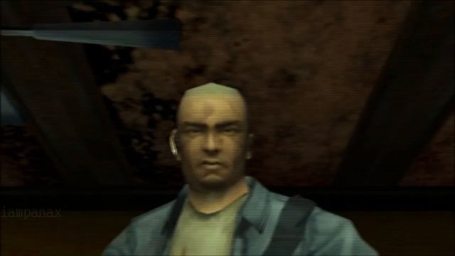 Manhunt Cutscenes (Game Movie) 2003 смотреть онлайн