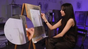 Как научиться рисовать БЫСТРО⁉️ 4 ГЛАВНЫХ ЛАЙФХАКА | Основы рисования