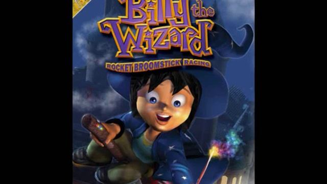 Idle Thumbs 5: The Wizard Intro смотреть онлайн