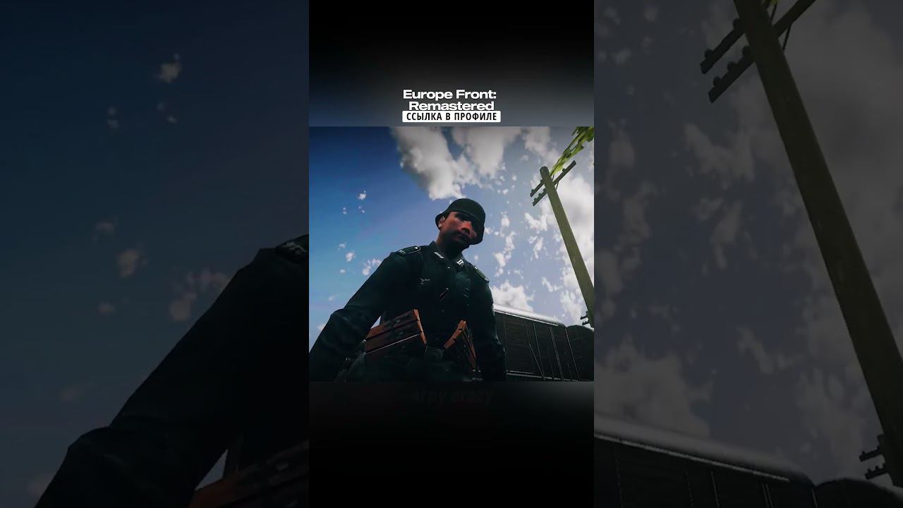 ✨Аналог Call of Duty - Europe Front: Remastered на андроид #мобильные_игры #андроид #андроидигры смотреть онлайн