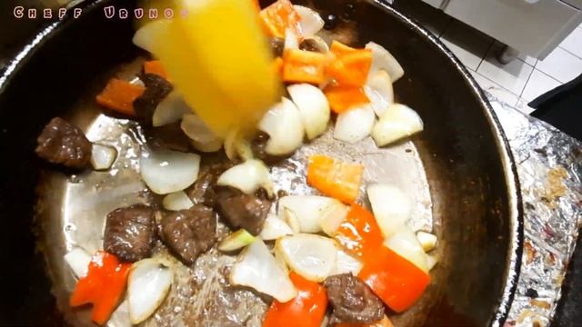 Гушт сай уйгурча......  уйгурская мясной сай,