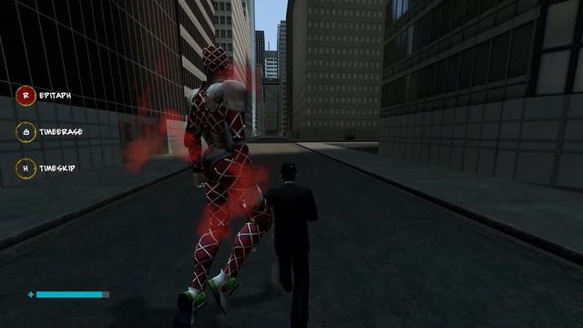 обзор аддонов в garrys mod (king crimson) смотреть онлайн