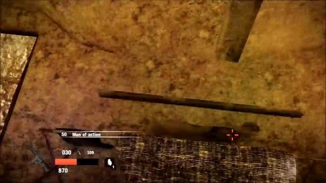 Heavy Fire: Shattered Spear Review смотреть онлайн