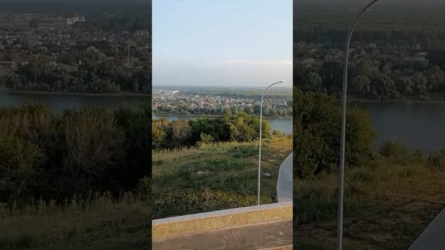 Family trip to Ufa смотреть онлайн
