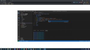Как подключить css файл к html | HTML уроки