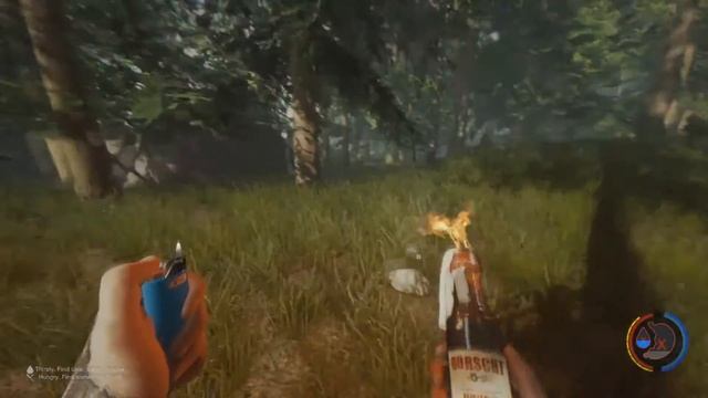 THE FOREST - КАК ДЕЛАТЬ ОРУЖИЕ. ОРУЖИЕ FOREST смотреть онлайн