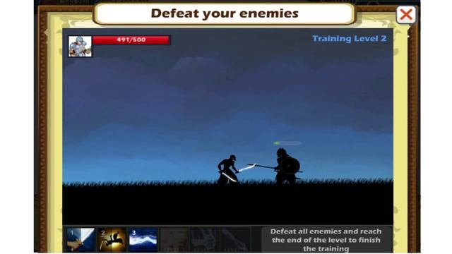 Social Empires Dragon Riders Training 2 смотреть онлайн