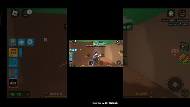 играл в roblox в красный синий и был на втором месте смотреть онлайн