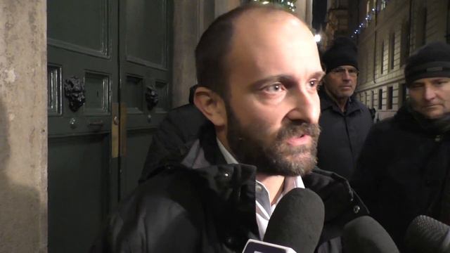 Orfini: “Audizione di Ghizzoni strumentale, ma no veti” смотреть онлайн