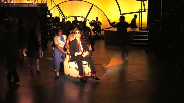 Bye Bye Birdie смотреть онлайн