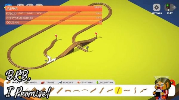 Conduct Deluxe! (PC Inside)