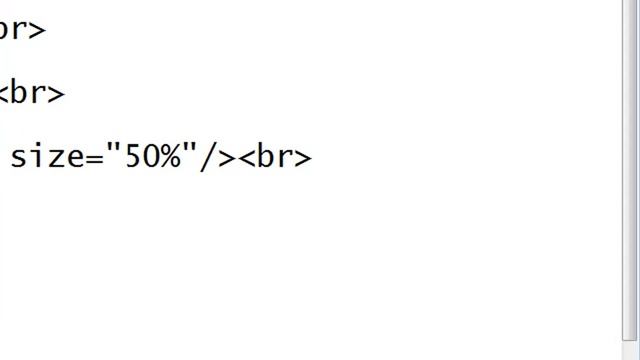 How to send e mail from a form-HTML Tutorial смотреть онлайн