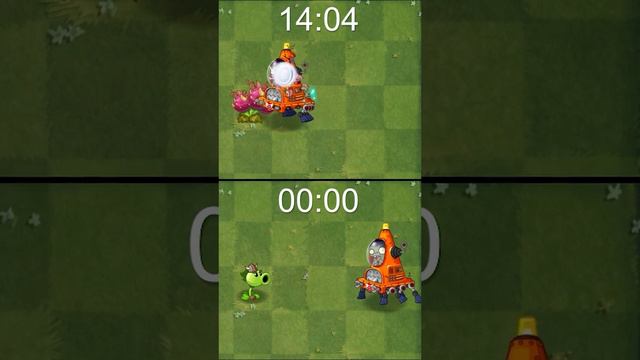 Repeater Vs Dragon Bruit Battlez Who Will Win? | PvZ2 смотреть онлайн