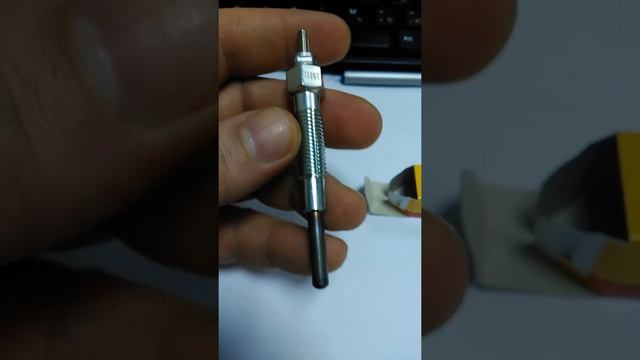 Свеча накаливания NGK