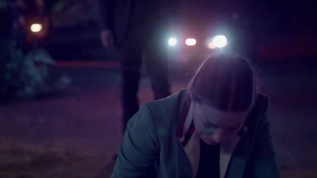 Lucifer & Chloe ~ I'd Start A Riot