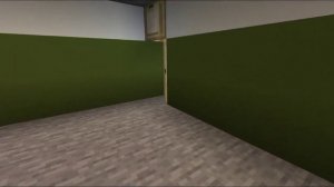 Девятиэтажная Блочная Хрущëвка серии II-18 (II-18-01/09МИБ) в Minecraft Pocket Edition