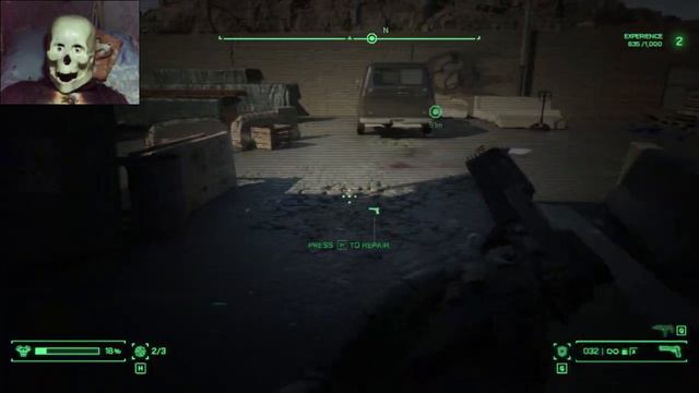 RoboCop Rogue City. 6 часть прохождения.