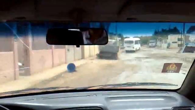 Типичные дороги в в луанде смотреть онлайн