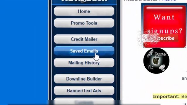 الترويج لعروض ال CPA أفضل مواقع تسويق لعروض ال CPA عبر الإيميل مواقع حصرية جديدة للترويج смотреть онлайн