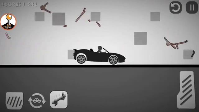 Stickman Destruction 4 Annihilation (by Stickman Games Free) Android Gameplay