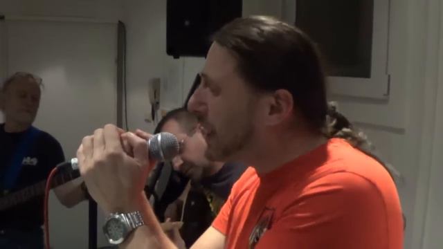 Kokain (Wednesday Night Music Club Probe) смотреть онлайн