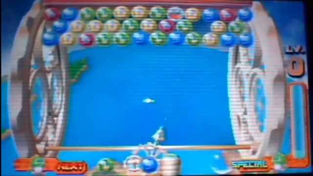 Bust -A-Move Universe getting to level 500 смотреть онлайн
