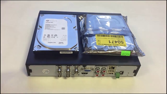 Как выбрать жесткий диск для видеонаблюдения Какие бывают жесткие диски смотреть онлайн