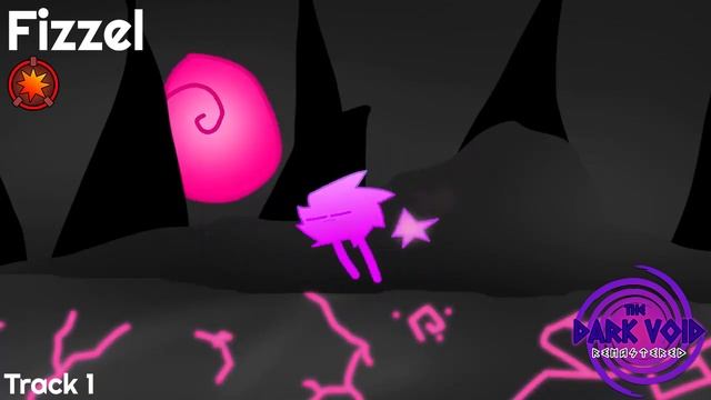Fizzel - The Dark Void REMASTERED (ANIMATED) смотреть онлайн