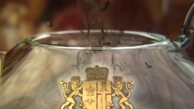 Чай Челтон реклама смотреть онлайн